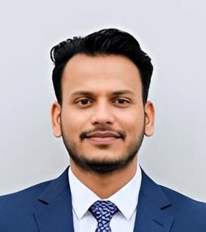 Md. Imran Islam 